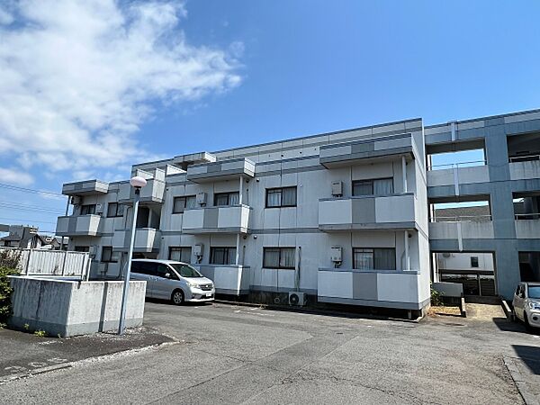 ラッフルズマンション 306号室｜茨城県水戸市千波町(賃貸マンション3LDK・3階・78.00㎡)の写真 その4