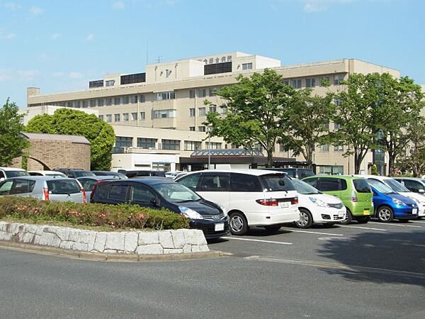 画像19:水戸済生会病院