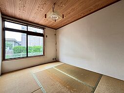 ロイヤル・マリー 102号室 1階2DKのリビング/ダイニング