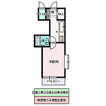 間取り：208009333707