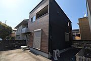 TOPハイツIIIB棟 築7年8ヶ月の賃貸物件