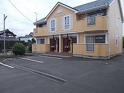 羽鳥駅 4.5万円