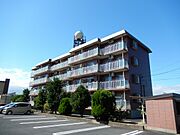 北葉山グリーンハイツ1棟 3階 築40年8ヶ月の賃貸物件