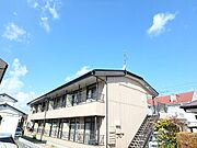 大山台コーポ 2階 築39年9ヶ月の賃貸物件