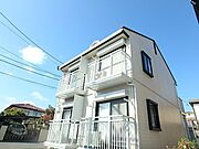 エステート神谷 2階 築30年9ヶ月の賃貸物件