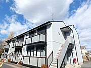 水戸駅よりバス15分 徒歩4分 2階 築27年6ヶ月の賃貸物件