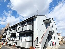 グリーンヒル A棟