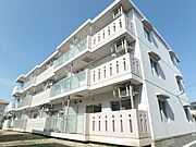 水戸駅より徒歩20分 3階 築22年7ヶ月の賃貸物件