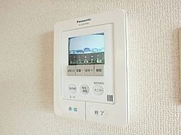 クレーベルス 301号室 3階2DKの室内