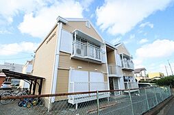 ファインライツ II 101号室