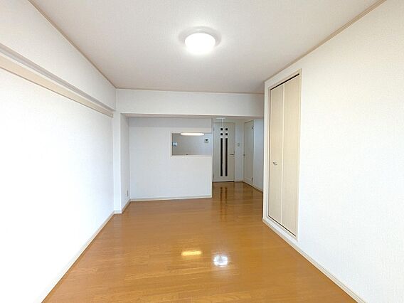 リエス水戸大町_内装_0