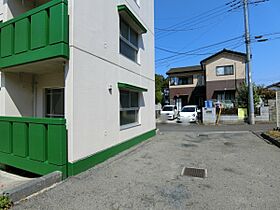 エテルナ水戸 101号室 ｜ 茨城県水戸市松本町（賃貸マンション1DK・1階・38.51㎡） その3