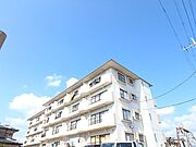 赤塚駅より徒歩20分 3階 築38年2ヶ月の賃貸物件