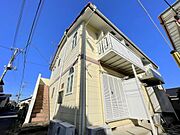 アリス水戸第二 1階 築35年11ヶ月の賃貸物件