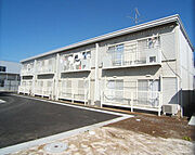 ジュネシオン１ 2階 築35年8ヶ月の賃貸物件