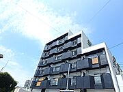 トスカネリア 6階 築46年11ヶ月の賃貸物件