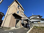 赤塚駅より徒歩30分 2階 築32年5ヶ月の賃貸物件