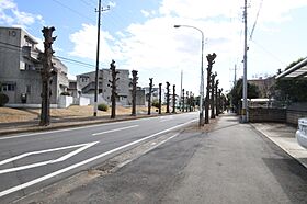 双葉台P住宅  ｜ 茨城県水戸市双葉台（賃貸一戸建2LDK・--・63.00㎡） その6