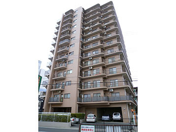 apartment 茨城県水戸市南町
地図を見る