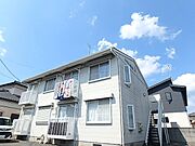 赤塚駅より徒歩10分 2階 築31年9ヶ月の賃貸物件