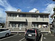 水戸駅より徒歩35分 2階 築34年4ヶ月の賃貸物件