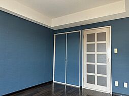 フォーライフウエスト 302号室 3階1Kのリビング/ダイニング