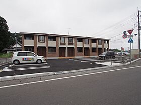 レジデンス・リオ II 105号室 ｜ 茨城県水戸市河和田町（賃貸アパート1LDK・1階・37.76㎡） その3