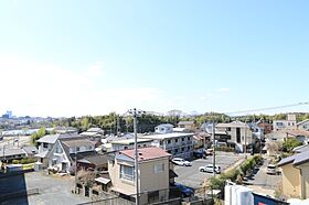 メイプルヒル 205号室 ｜ 茨城県水戸市梅香（賃貸マンション1LDK・2階・40.68㎡） その12