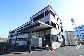 HIGASHI-AKATSUKA TERRACE 105号室 ｜ 茨城県水戸市東赤塚（賃貸アパート1LDK・1階・36.43㎡） その5