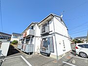 ハイムソフィア 2階 築29年9ヶ月の賃貸物件