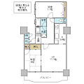 シャトーアトラス5階8.0万円
