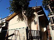 水戸駅よりバス7分 徒歩3分 築55年5ヶ月の賃貸物件