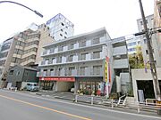 大常ビル 4階 築39年6ヶ月の賃貸物件