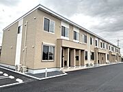 佐和駅より徒歩26分 新築 2階建の賃貸物件