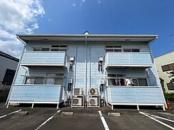 カーム栗原 B棟