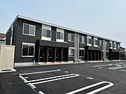 佐和駅より徒歩43分 1階 新築の賃貸物件