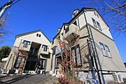 ハイムユングフラウA 2階 築32年3ヶ月の賃貸物件