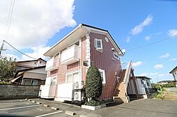 松山ハイツ A棟