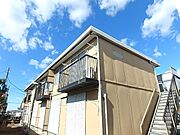 フラットこなんA棟 2階 築37年の賃貸物件