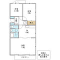 フォーライフ水戸3階5.7万円