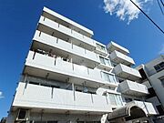 水戸駅より徒歩35分 3階 築37年2ヶ月の賃貸物件