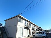 石川コーポ 2階 築42年1ヶ月の賃貸物件