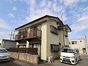 赤塚駅より徒歩30分 2階 築33年3ヶ月の賃貸物件