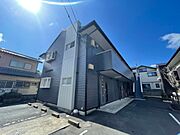 マイシャトウ見川A 1階 築27年2ヶ月の賃貸物件