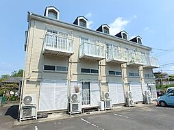 ジュネッセ松が丘 B棟