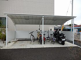 Earth Garden 102号室 ｜ 茨城県水戸市千波町（賃貸アパート1LDK・1階・41.96㎡） その6