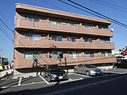 パレ・ドール 3階 築22年7ヶ月の賃貸物件