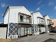イーストヴィレッジＢの賃貸物件