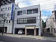 水戸駅よりバス3分 徒歩1分 3階 築28年2ヶ月の賃貸物件