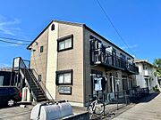 M.HAMADA 1階 築25年7ヶ月の賃貸物件